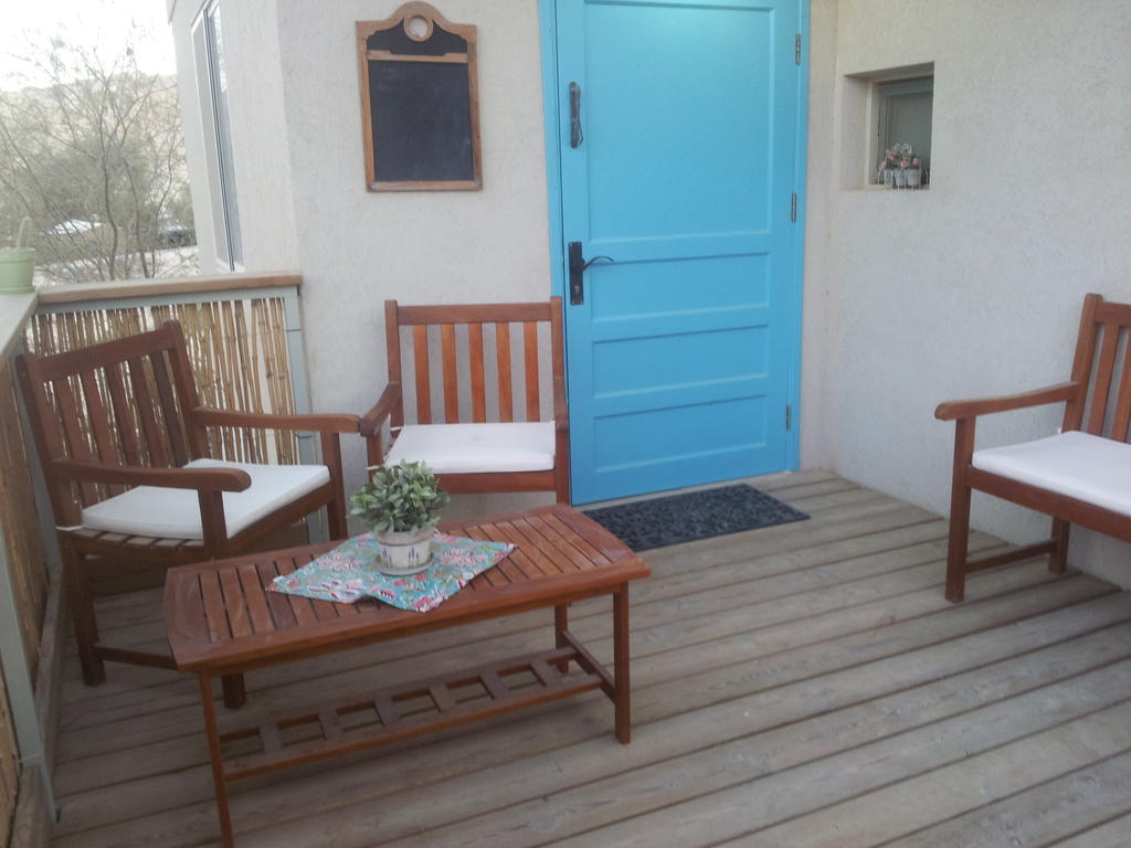 Etnahta Villa Ein Tamar Rom bilde